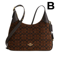 Ella Shoulder Bag **PREVENTA**