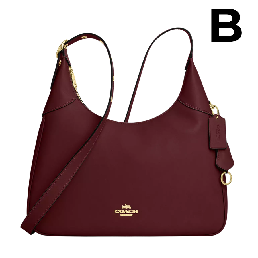 Ella Shoulder Bag **PREVENTA**