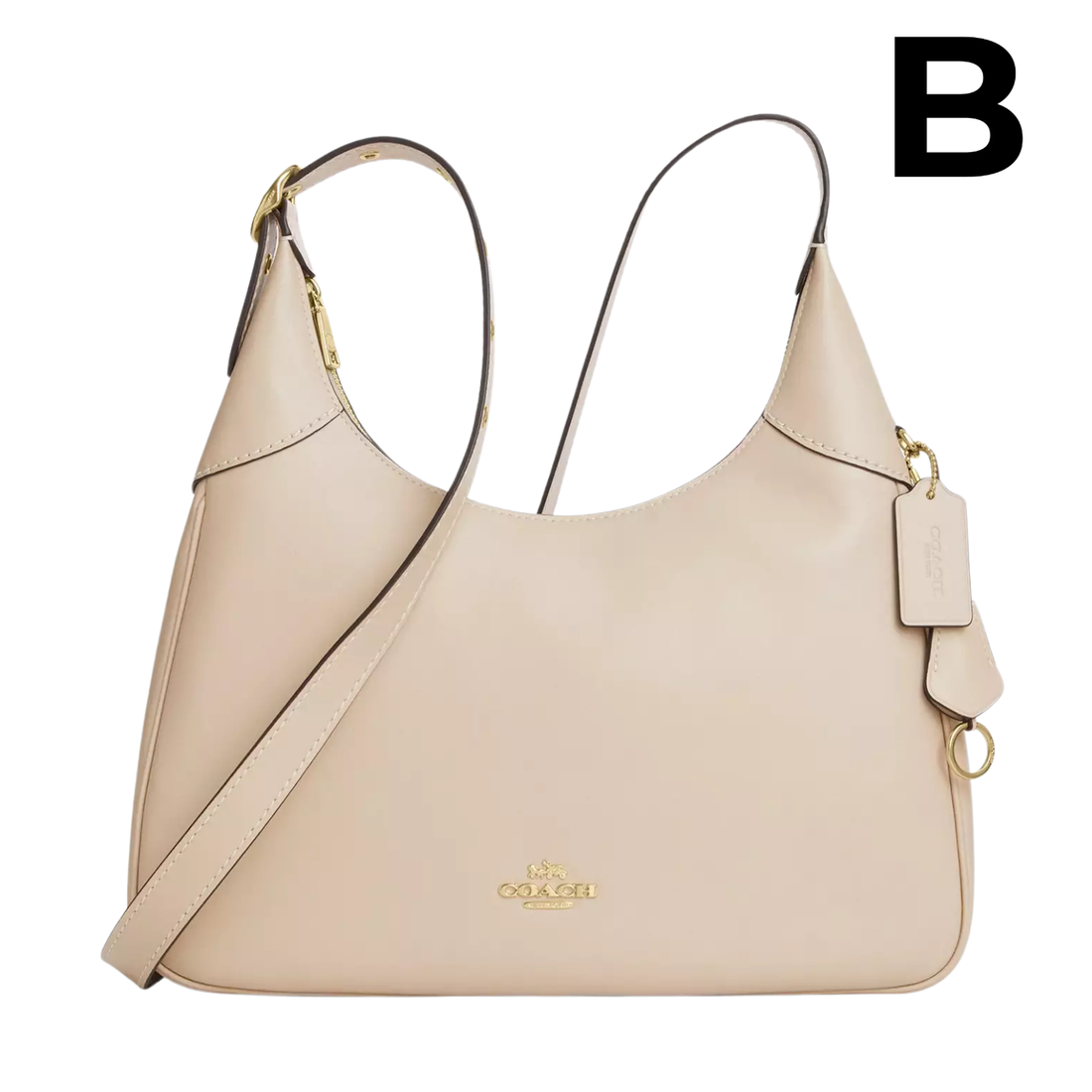 Ella Shoulder Bag **PREVENTA**