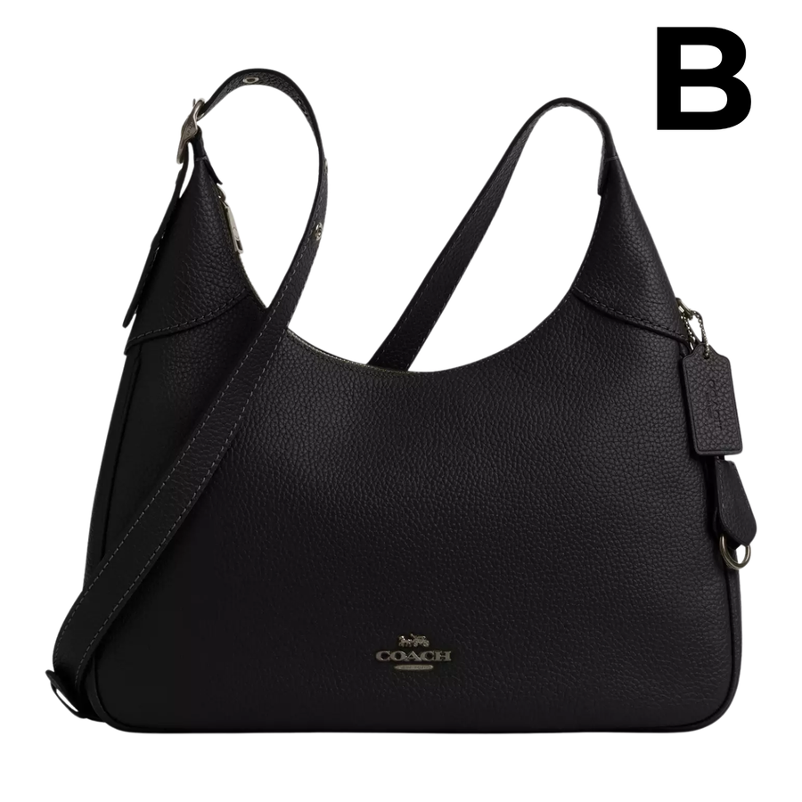 Ella Shoulder Bag **PREVENTA**