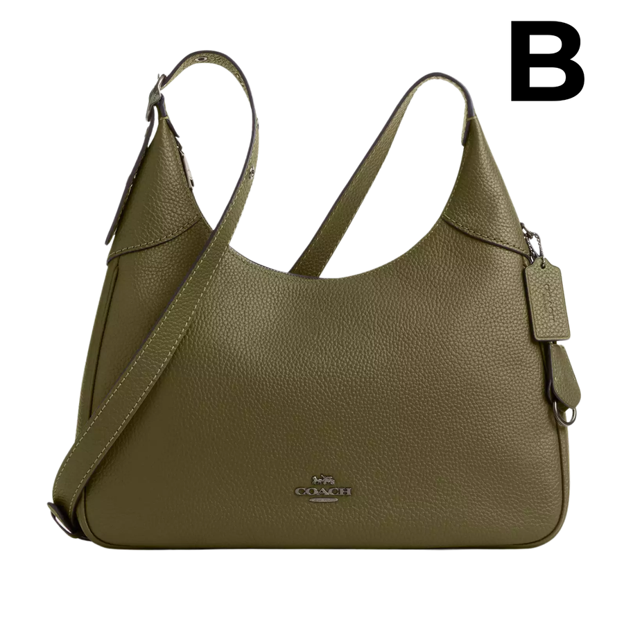 Ella Shoulder Bag **PREVENTA**