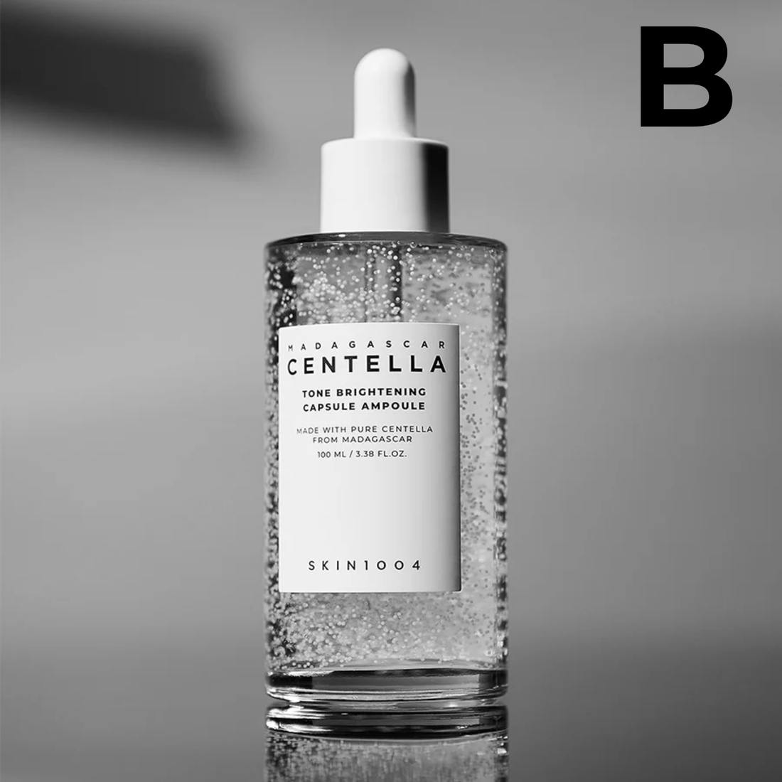 Madagascar Centella Tone Brightening Capsule Ampoule