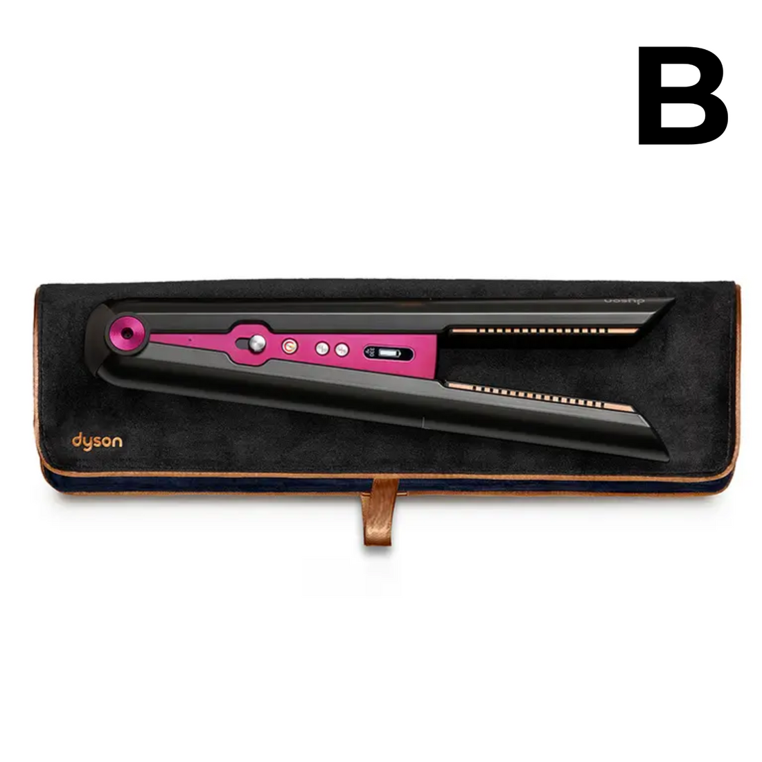 Corrale™ Straightener - Refurbished