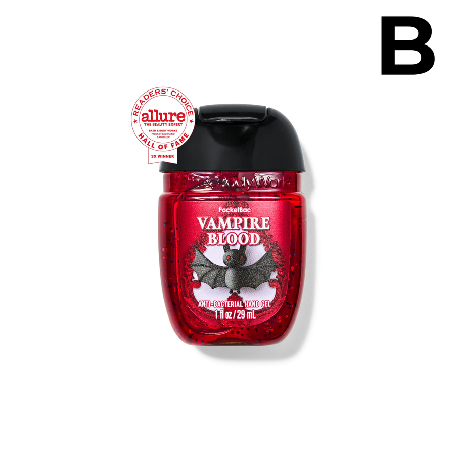 PocketBac Hand Sanitizer PREVENTA