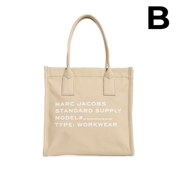 Canvas Standard Supply Tote Bag BEIGE PREVENTA
