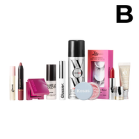 Glitz & Glam Makeup Value Set ENTREGA INMEDIATA