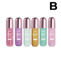 Shimmer Hair + Body Mist ✨