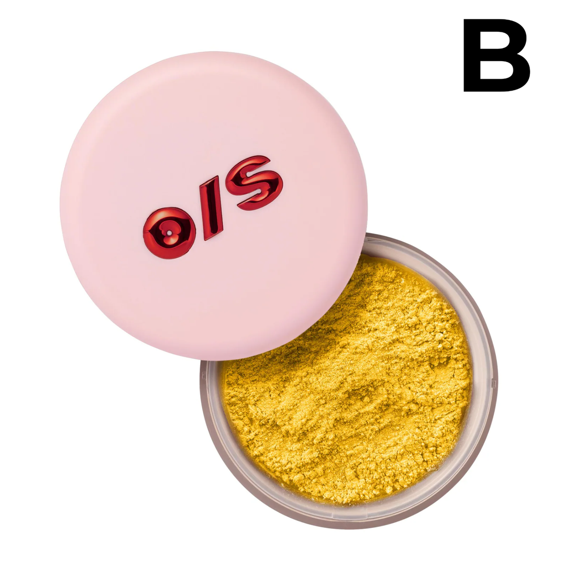 Ultimate Blurring Setting Powder