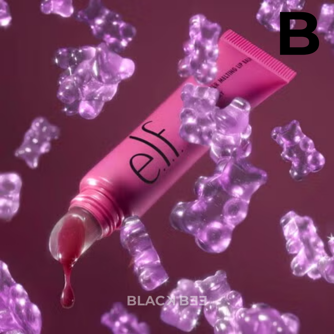 Glow Reviver Melting Lip Balm