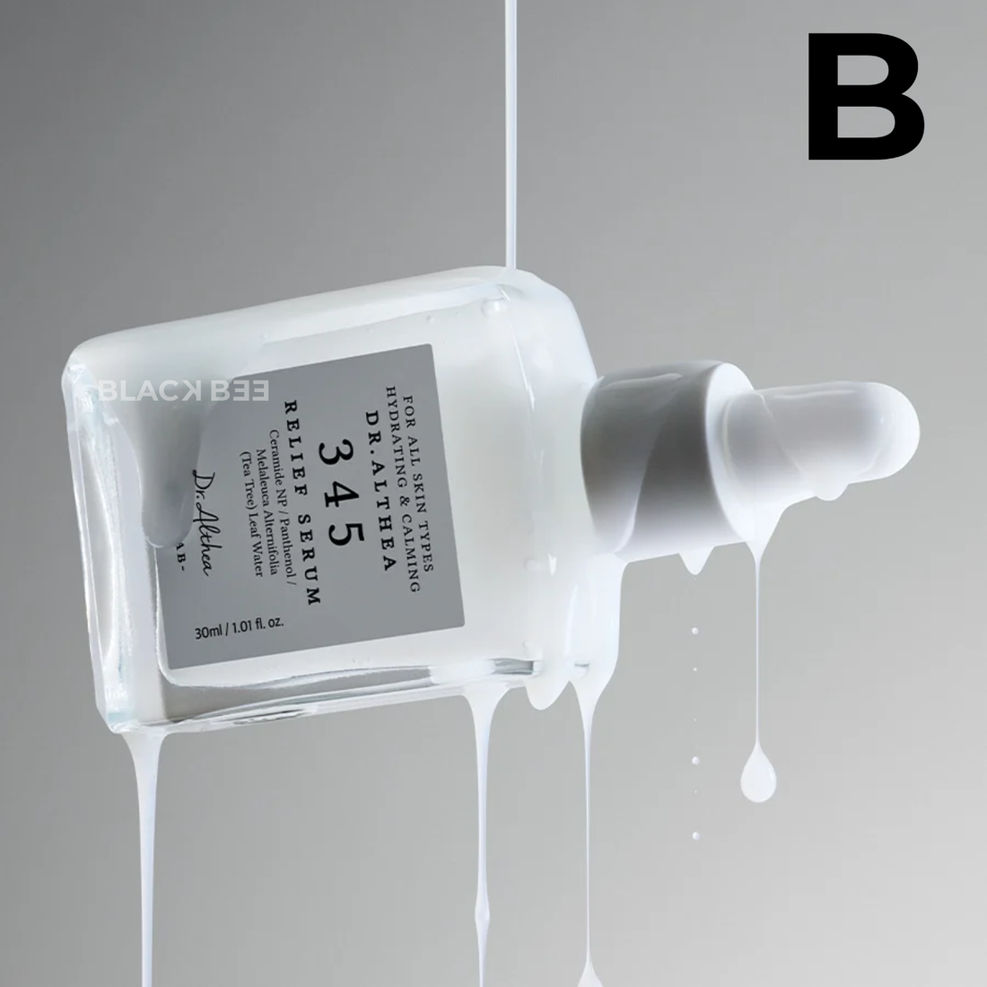 345 Relief Serum