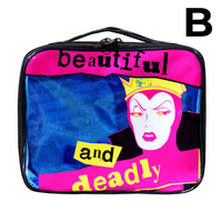 MAKEUP BAG VILLAINS PREVENTA