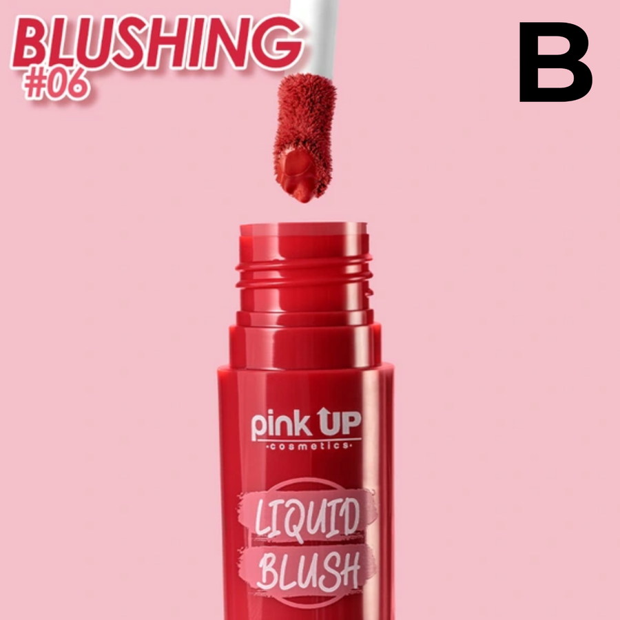 LIQUID BLUSH