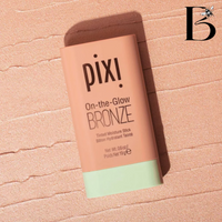 PIXI ON THE GLOW BRONZER PREVENTA