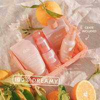 Freshly Squeezed Wash Set PREVENTA