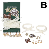 CHARMS PARA TENIS PREVENTA