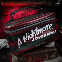 A NIGHTMARE ON ELM STREET COSMETIQUERA PREVENTA