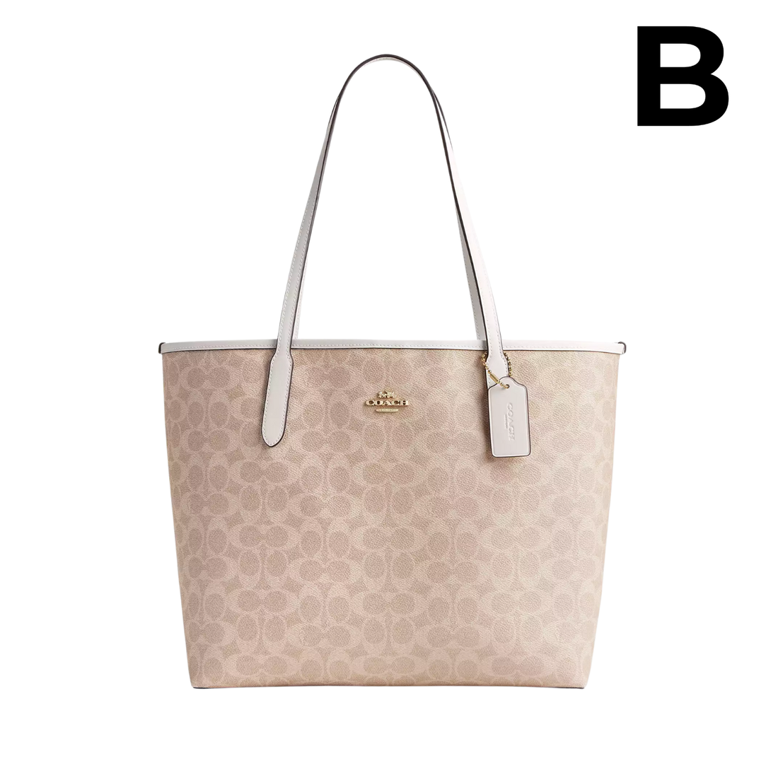 City Tote Bag **PREVENTA**