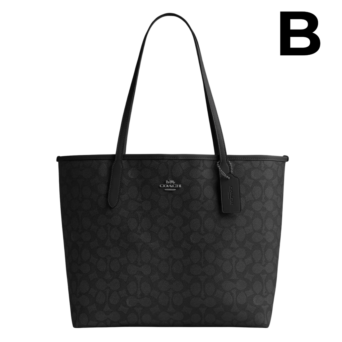 City Tote Bag **PREVENTA**