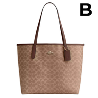 City Tote Bag **PREVENTA**