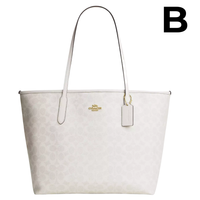 City Tote Bag **PREVENTA**