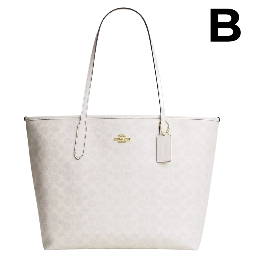 City Tote Bag **PREVENTA**