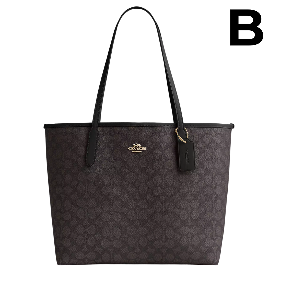 City Tote Bag **PREVENTA**