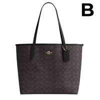 City Tote Bag **PREVENTA**