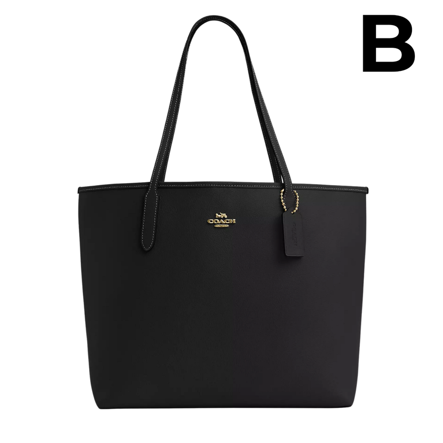 City Tote Bag **PREVENTA**