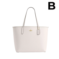 City Tote Bag **PREVENTA**