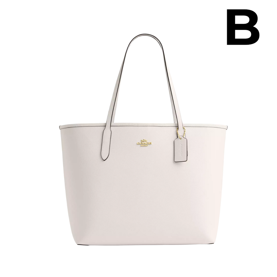 City Tote Bag **PREVENTA**