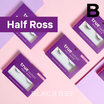 PESTAÑA HALF ROSS