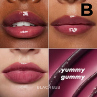 Glow Reviver Melting Lip Balm