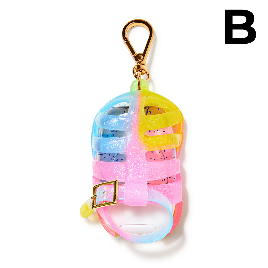 Hand Sanitizer Holders PREVENTA