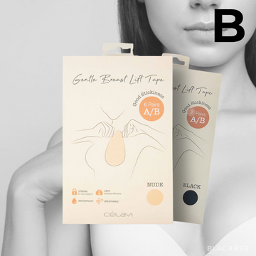 GENTLE BREAST LIFT