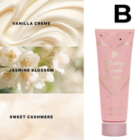 Valentine's Day Darling Vanilla Jasmine Fragrance Lotion **PREVENTA**