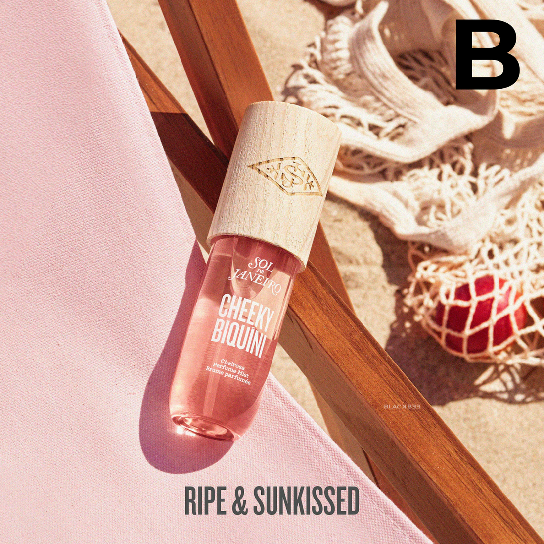 Floral Body Mist **PREVENTA**