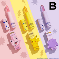 Pokémon x colourpop collection PREVENTA