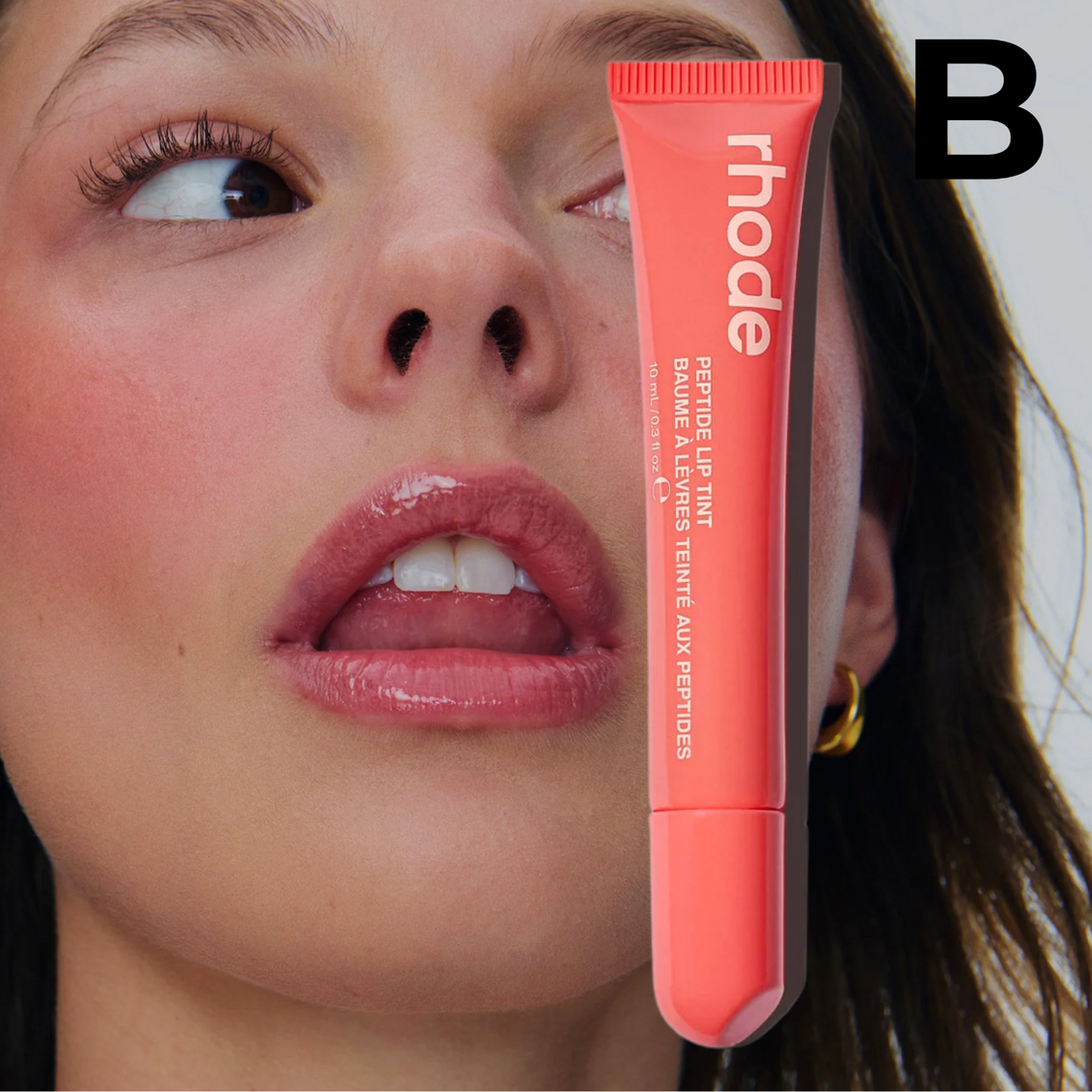 THE SUMMER PEPTIDE LIP TINT