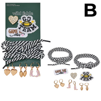 CHARMS PARA TENIS PREVENTA