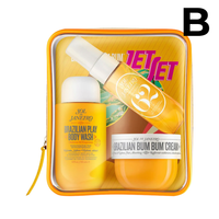 SOL DE JANEIRO JET SET