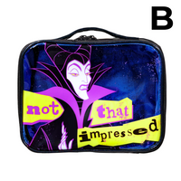 MAKEUP BAG VILLAINS PREVENTA