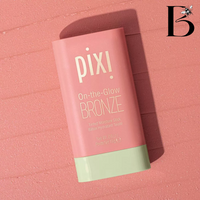 PIXI ON THE GLOW BRONZER PREVENTA