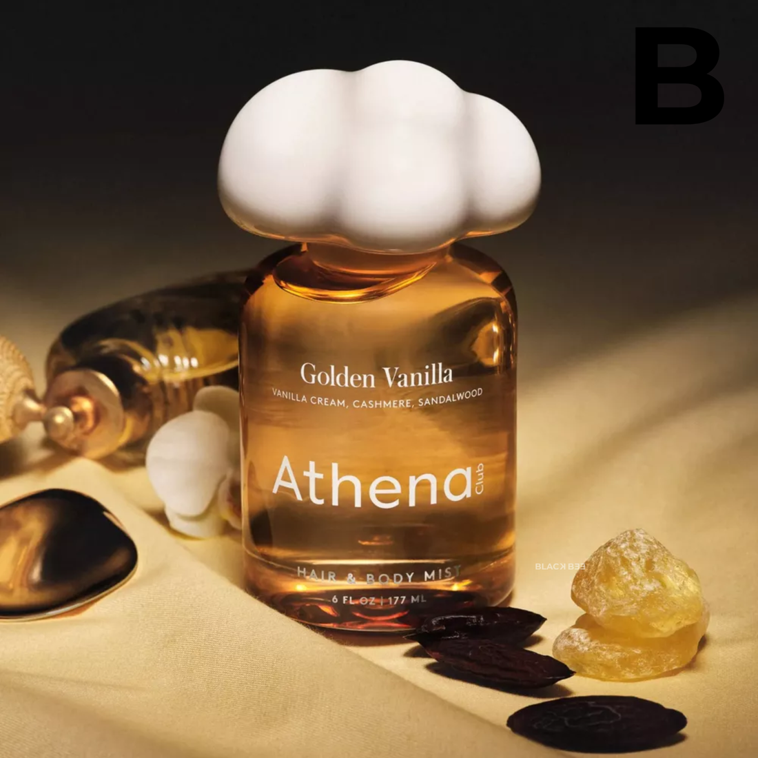 Athena Club Full Size Women's Hair & Body Mist - 6 fl oz **PREVENTA**