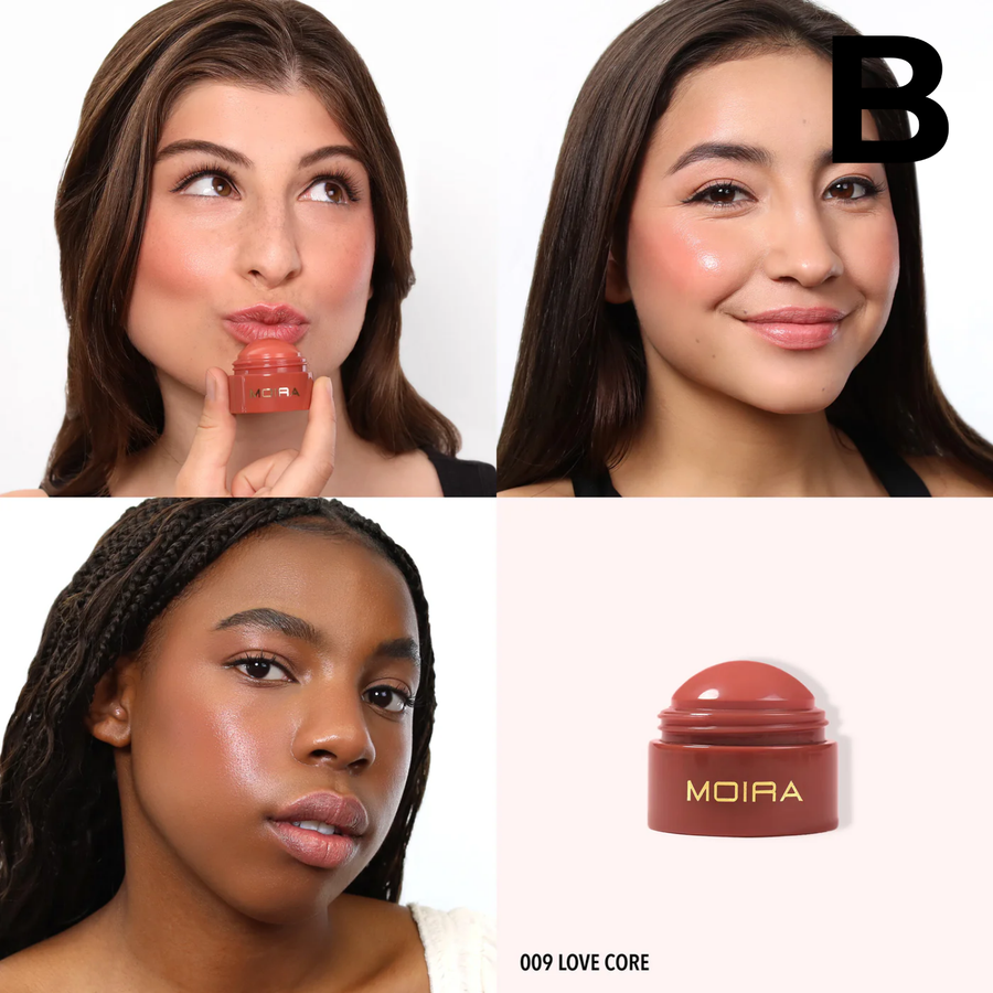 Soft Blush Balm