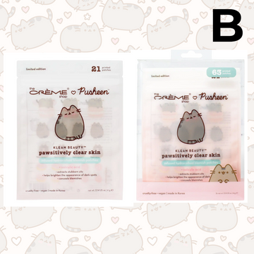 PARCHES PARA ACNE PUSHEEN PREVENTA