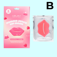 HYDRO JELLY LIP MASK 5 PCS