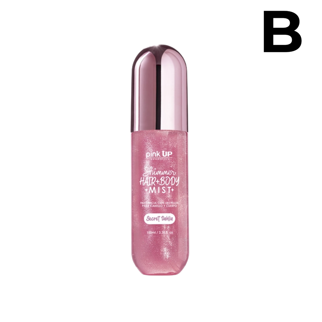 Shimmer Hair + Body Mist ✨