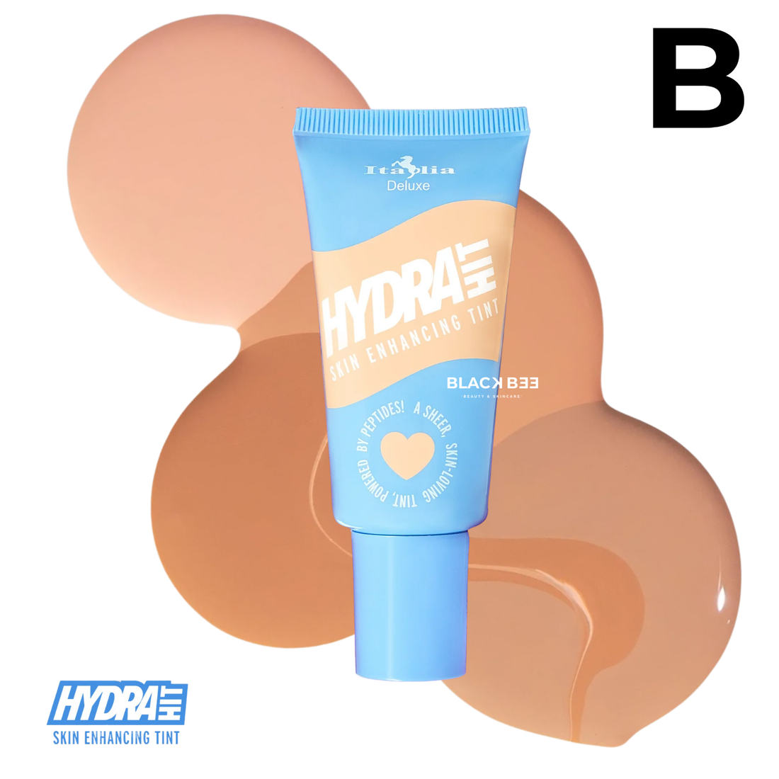 HydraHit Skin Enhancing Tint