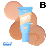 HydraHit Skin Enhancing Tint