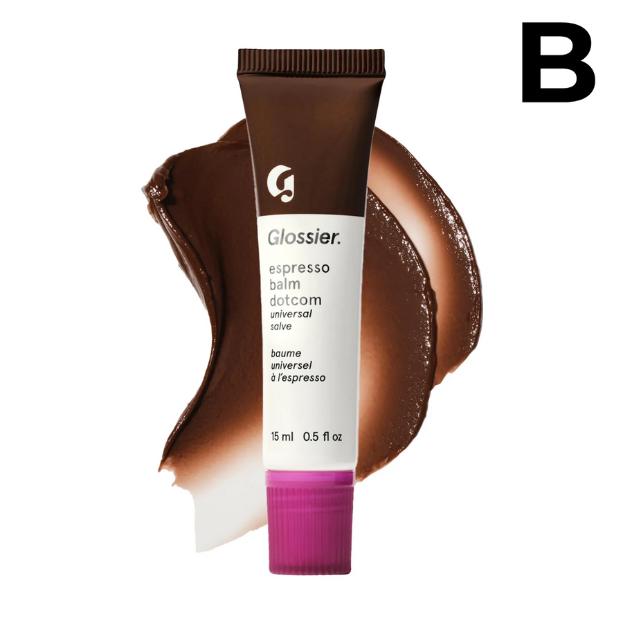 Balm Dotcom Lip Balm and Skin Salve PREVENTA